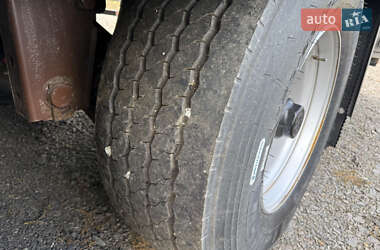 Рефрижератор полуприцеп Chereau C38 2006 в 
