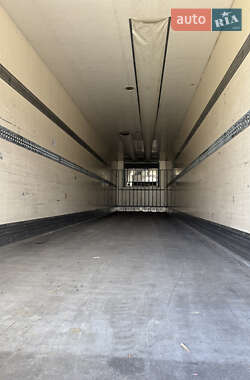 Рефрижератор полуприцеп Chereau C38 2006 в 
