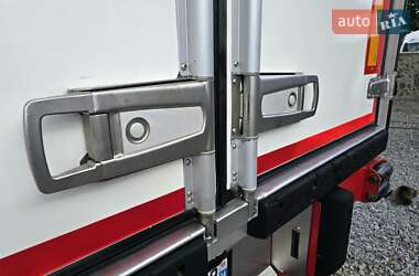 Рефрижератор полуприцеп Chereau Carrier 2013 в 
