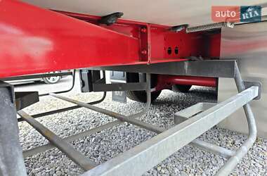 Рефрижератор полуприцеп Chereau Carrier 2013 в 