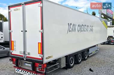 Рефрижератор полуприцеп Chereau Carrier 2013 в 