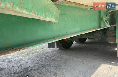 Рефрижератор полуприцеп Chereau Carrier 2002 в 