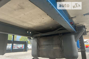 Рефрижератор полуприцеп Chereau CD 382CHB 2010 в 