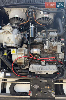 Рефрижератор полуприцеп Chereau CD 382CHB 2006 в 