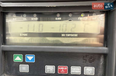 Рефрижератор полуприцеп Chereau CD 382CHB 2006 в 