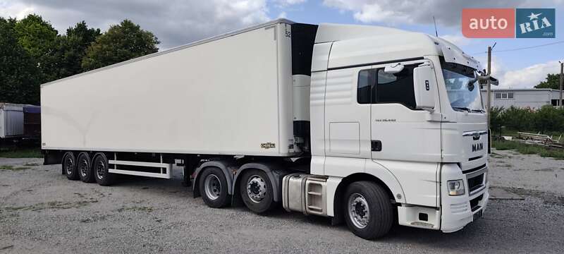 Chereau CD 382CHB 2006