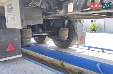 Рефрижератор полуприцеп Chereau CD 382CHB 2006 в 