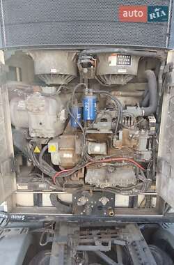 Рефрижератор полуприцеп Chereau CD 382CHB 2006 в 