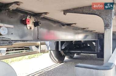 Рефрижератор полуприцеп Chereau CD 382CHB 2006 в 