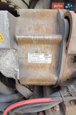 Рефрижератор полуприцеп Chereau CD 382CHB 2006 в 