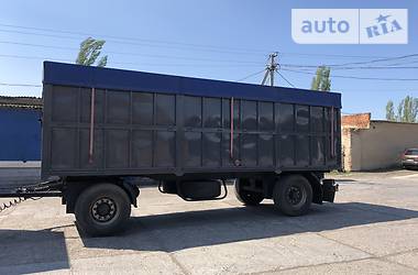 chereau cd-38 1991 в Миколаїв від професійного продавця Дмитро