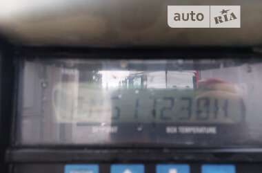 Рефрижератор полуприцеп Chereau Inogam 2001 в 