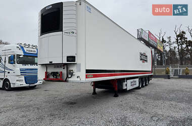 Рефрижератор полуприцеп Chereau Inogam 2014 в 