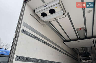 Рефрижератор полуприцеп Chereau Inogam 2014 в 