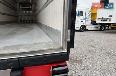 Рефрижератор полуприцеп Chereau Inogam 2014 в 