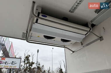 Рефрижератор полуприцеп Chereau Inogam 2014 в 