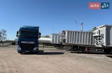 Рефрижератор напівпричіп Chereau Inogam 2012 в 
