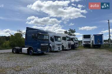 Рефрижератор полуприцеп Chereau Inogam 2012 в 