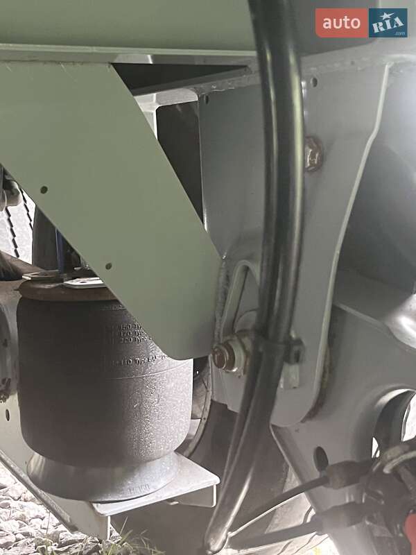 Рефрижератор полуприцеп Chereau Inogam 2012 в Виннице фото 17 Рефрижератор полуприцеп Chereau Inogam 2012 в Виннице