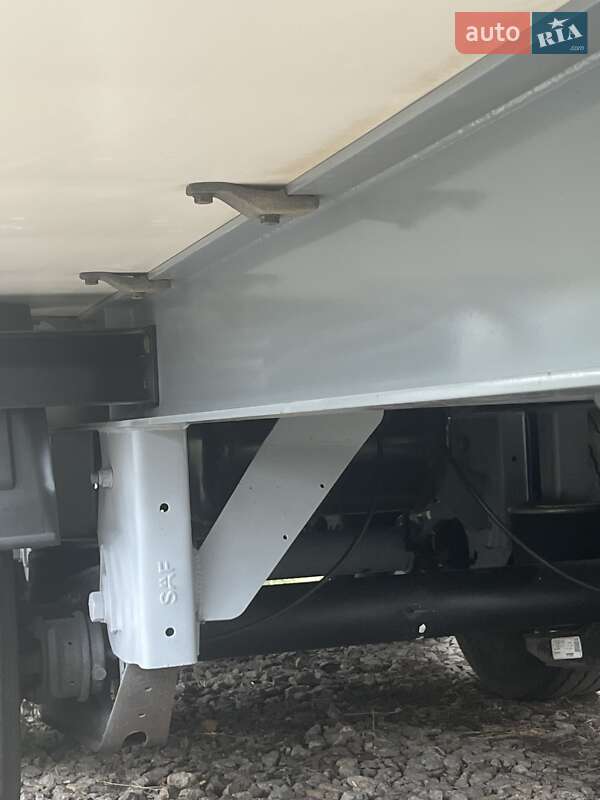 Рефрижератор полуприцеп Chereau Inogam 2012 в Виннице фото 19 Рефрижератор полуприцеп Chereau Inogam 2012 в Виннице