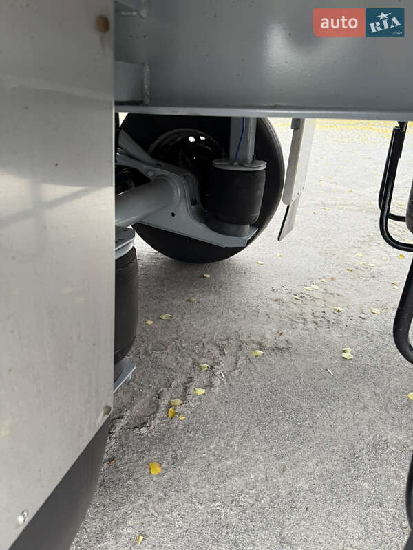 Рефрижератор полуприцеп Chereau Inogam 2012 в Виннице фото 18 Рефрижератор полуприцеп Chereau Inogam 2012 в Виннице