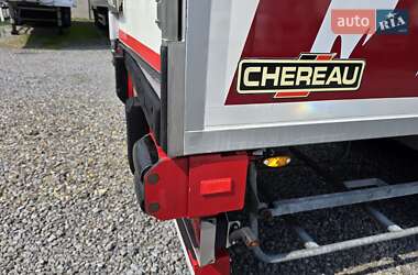 Рефрижератор полуприцеп Chereau С-382 2014 в 