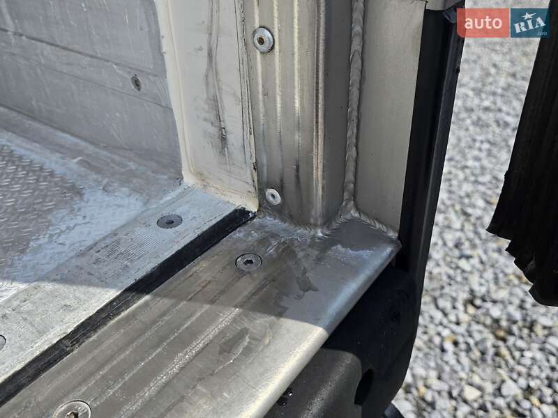 Рефрижератор полуприцеп Chereau С-382 2014 в Виннице