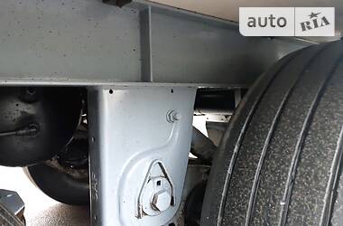Рефрижератор полуприцеп Chereau ThermoKing 2009 в 