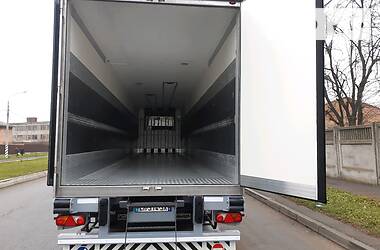 Рефрижератор полуприцеп Chereau ThermoKing 2009 в 