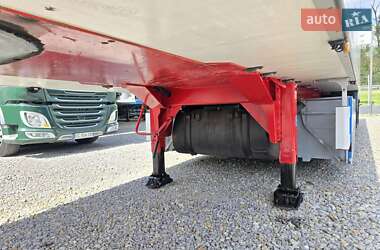 Рефрижератор полуприцеп Chereau ThermoKing 2014 в 
