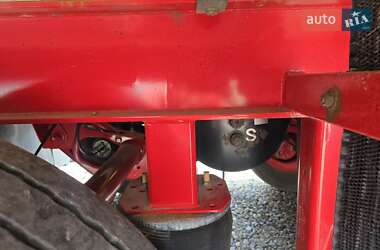 Рефрижератор полуприцеп Chereau ThermoKing 2014 в 