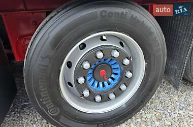 Рефрижератор полуприцеп Chereau ThermoKing 2014 в 
