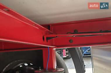 Рефрижератор полуприцеп Chereau ThermoKing 2014 в 