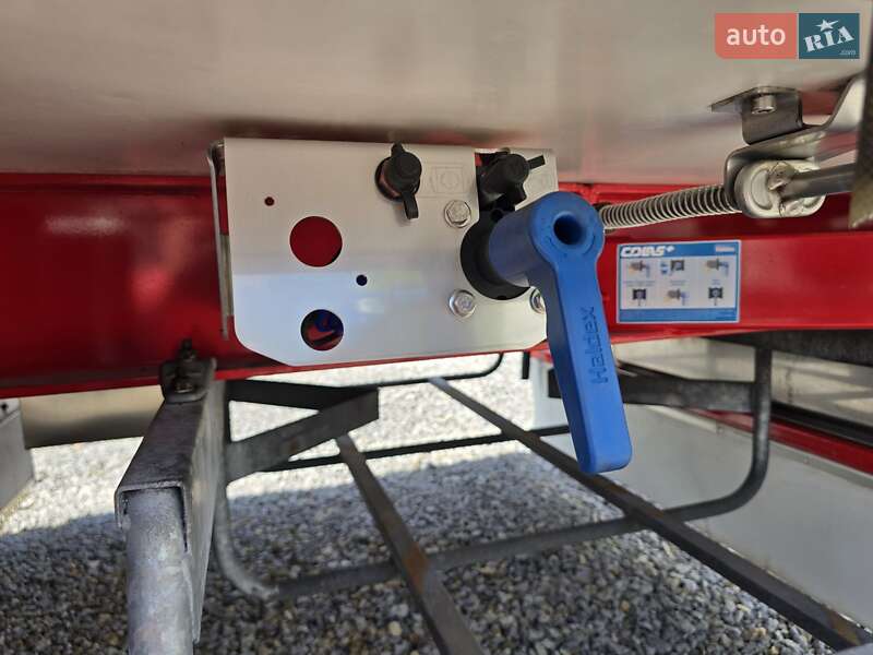 Рефрижератор полуприцеп Chereau ThermoKing 2014 в Виннице