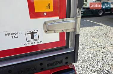 Рефрижератор полуприцеп Chereau ThermoKing 2014 в 