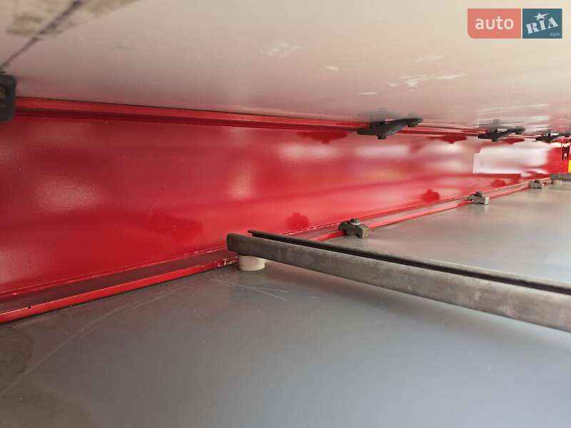 Рефрижератор полуприцеп Chereau ThermoKing 2014 в Виннице