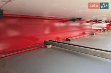 Рефрижератор полуприцеп Chereau ThermoKing 2014 в 