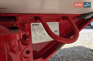 Рефрижератор полуприцеп Chereau ThermoKing 2014 в 