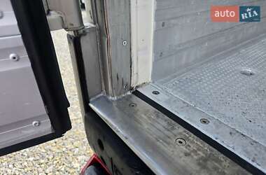 Рефрижератор полуприцеп Chereau ThermoKing 2014 в 