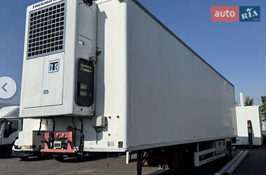 Рефрижератор Chereau ThermoKing 1998 в Шегинях