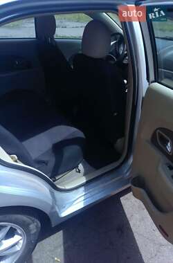 Седан Chery A13 2010 в Прилуках