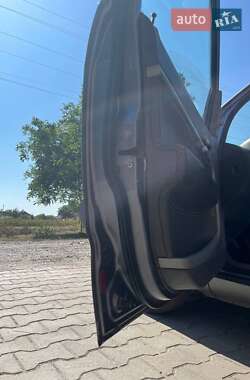 Лифтбек Chery A13 2008 в Лозовой