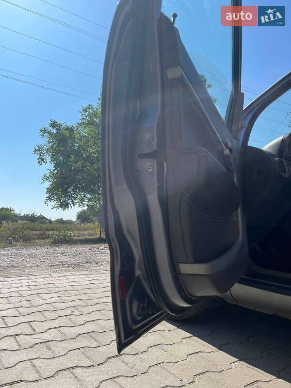 Ліфтбек Chery A13 2008 в Лозовій фото 19 Ліфтбек Chery A13 2008 в Лозовій