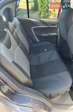 Лифтбек Chery A13 2008 в Лозовой