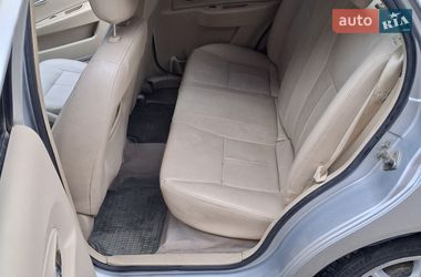 Лифтбек Chery A13 2010 в Добромиле