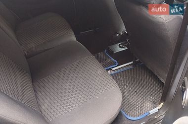 Лифтбек Chery A13 2008 в Хмельницком