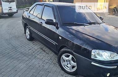 Хэтчбек Chery A15 2009 в Городенке