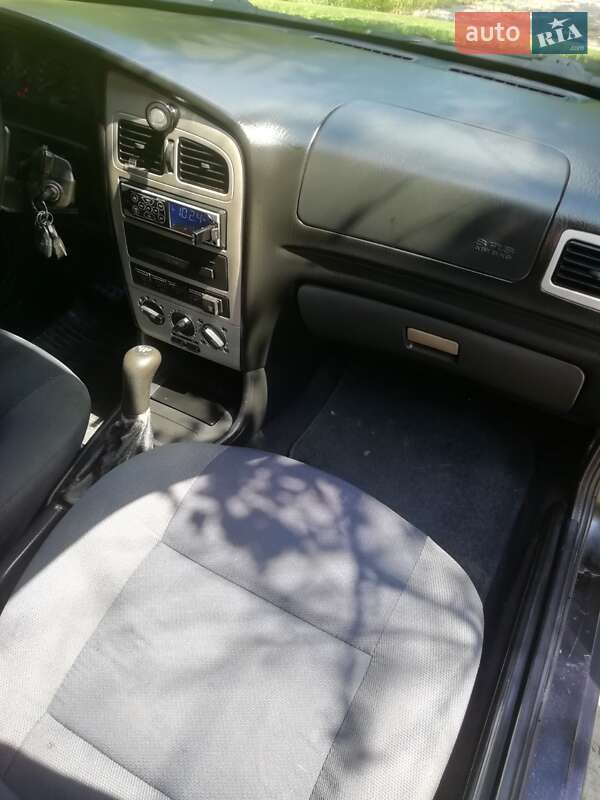 Лифтбек Chery A15 2008 в Харькове фото 7 Лифтбек Chery A15 2008 в Харькове