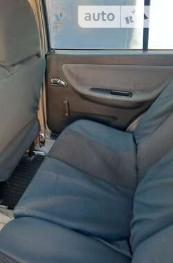 Ліфтбек Chery A15 2007 в 