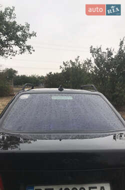 Лифтбек Chery A15 2007 в 